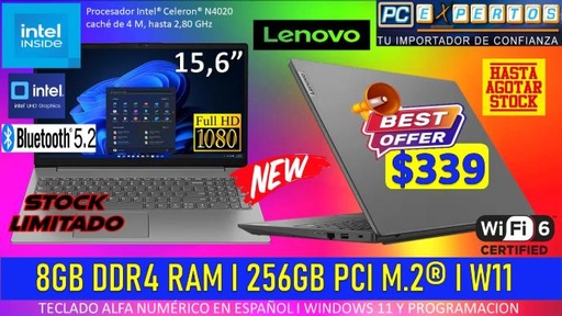 LENOVO BASICA